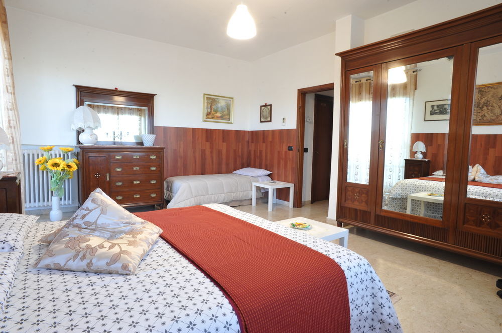 Bed And Breakfast Diana Бари Экстерьер фото
