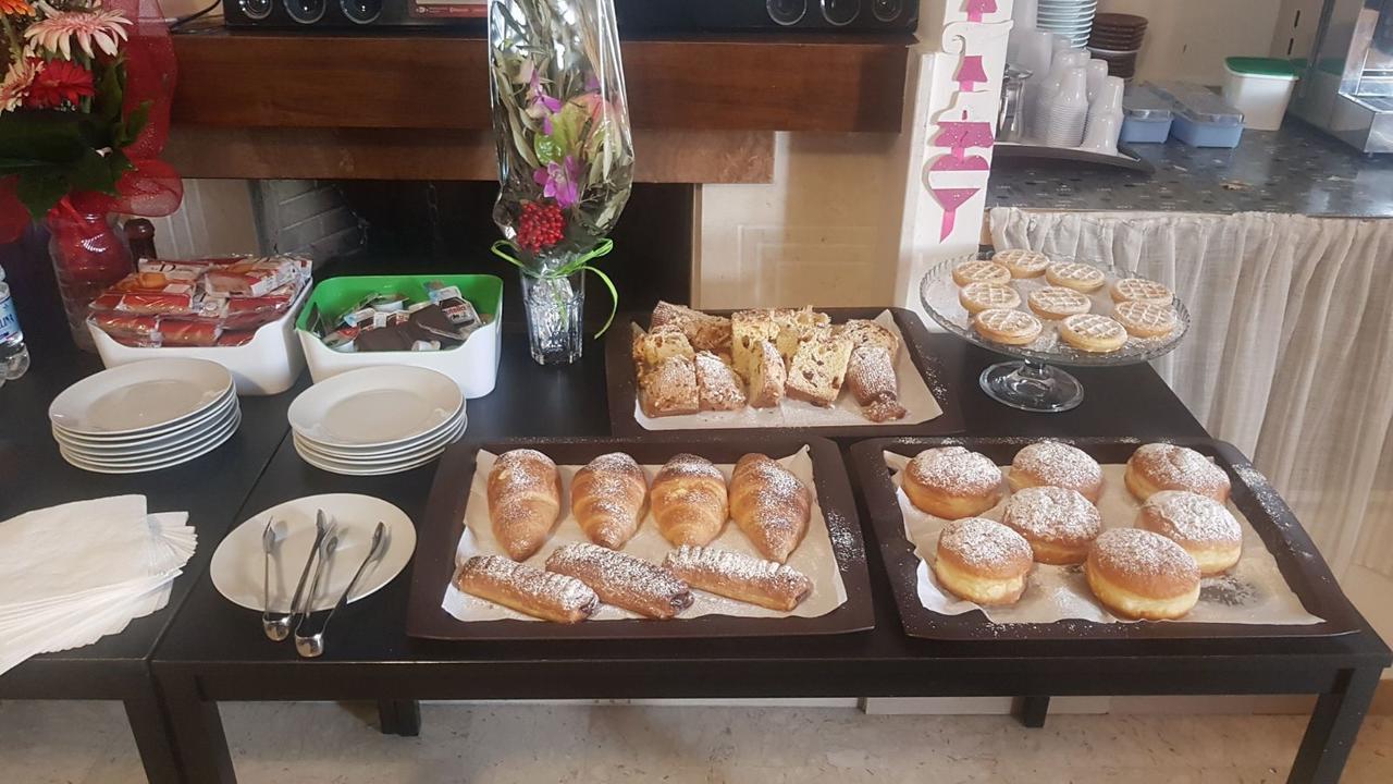 Bed And Breakfast Diana Бари Экстерьер фото