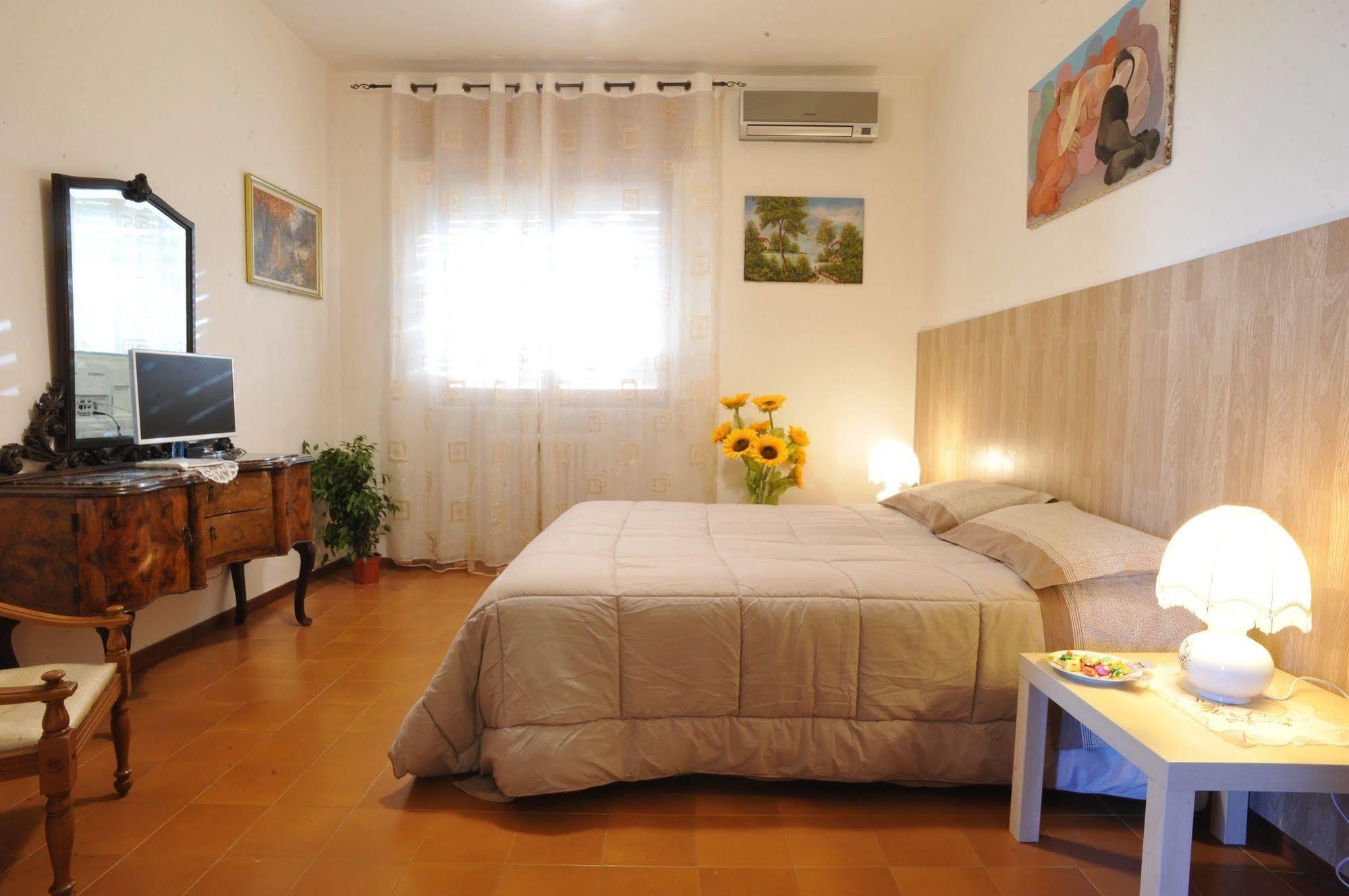 Bed And Breakfast Diana Бари Экстерьер фото