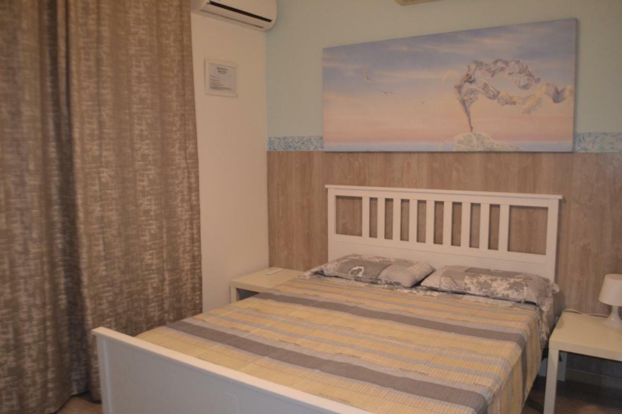 Bed And Breakfast Diana Бари Экстерьер фото