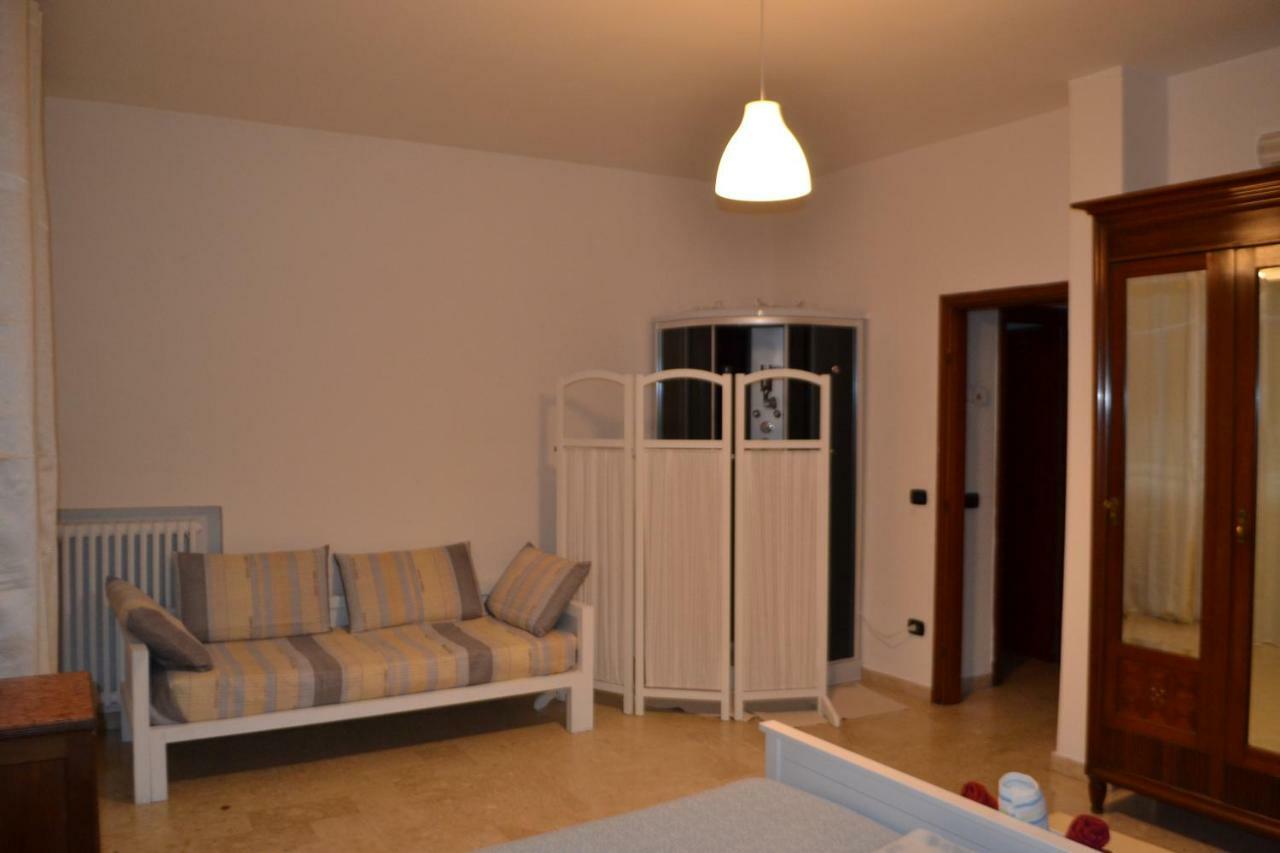 Bed And Breakfast Diana Бари Экстерьер фото