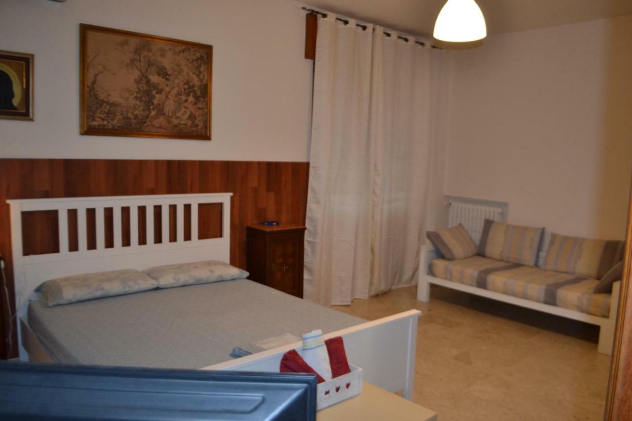 Bed And Breakfast Diana Бари Экстерьер фото