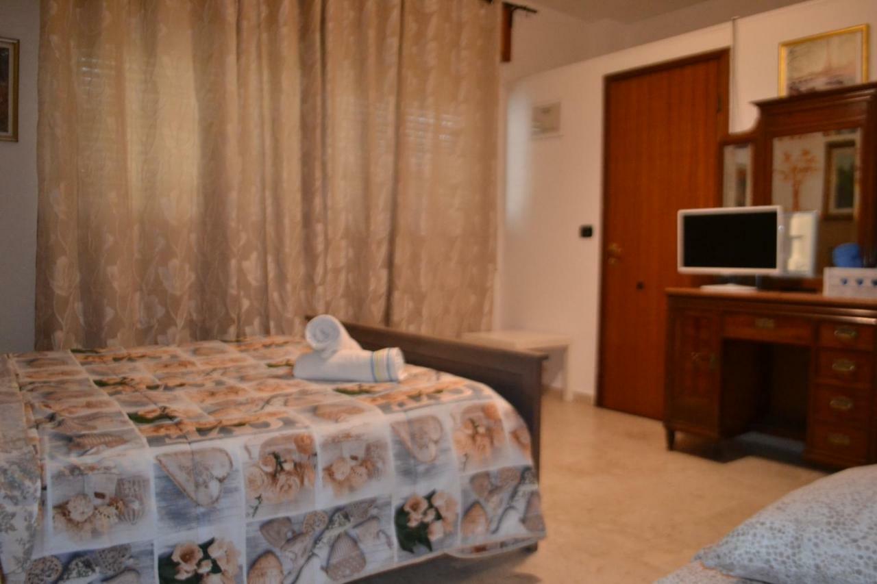 Bed And Breakfast Diana Бари Экстерьер фото
