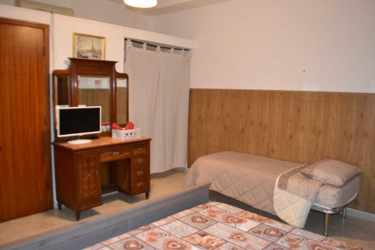 Bed And Breakfast Diana Бари Экстерьер фото