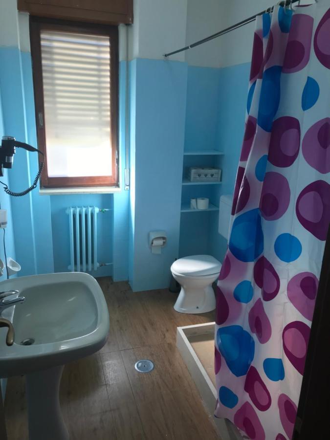 Bed And Breakfast Diana Бари Экстерьер фото
